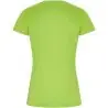 Camiseta deportiva mujer poliéster reciclado - Imagen 49