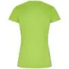 Camiseta deportiva mujer poliéster reciclado - Imagen 50