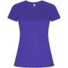 Camiseta deportiva mujer poliéster reciclado - Imagen 51