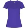 Camiseta deportiva mujer poliéster reciclado - Imagen 52