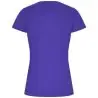 Camiseta deportiva mujer poliéster reciclado - Imagen 54