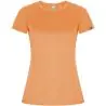 Camiseta deportiva mujer poliéster reciclado - Imagen 55