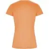Camiseta deportiva mujer poliéster reciclado - Imagen 57