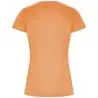 Camiseta deportiva mujer poliéster reciclado - Imagen 58