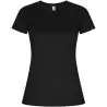 Camiseta deportiva mujer poliéster reciclado - Imagen 59