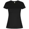 Camiseta deportiva mujer poliéster reciclado - Imagen 60