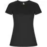 Camiseta deportiva mujer poliéster reciclado - Imagen 63