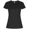 Camiseta deportiva mujer poliéster reciclado - Imagen 64