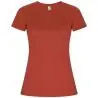 Camiseta deportiva mujer poliéster reciclado - Imagen 68