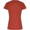 Camiseta deportiva mujer poliéster reciclado - Imagen 69