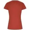 Camiseta deportiva mujer poliéster reciclado - Imagen 70