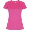Camiseta deportiva mujer poliéster reciclado - Imagen 71
