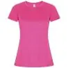 Camiseta deportiva mujer poliéster reciclado - Imagen 72
