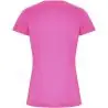 Camiseta deportiva mujer poliéster reciclado - Imagen 73