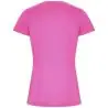 Camiseta deportiva mujer poliéster reciclado - Imagen 74