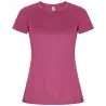 Camiseta deportiva mujer poliéster reciclado - Imagen 76
