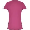 Camiseta deportiva mujer poliéster reciclado - Imagen 77