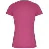 Camiseta deportiva mujer poliéster reciclado - Imagen 78