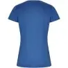 Camiseta deportiva mujer poliéster reciclado - Imagen 81