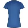 Camiseta deportiva mujer poliéster reciclado - Imagen 82