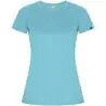 Camiseta deportiva mujer poliéster reciclado - Imagen 83
