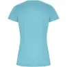 Camiseta deportiva mujer poliéster reciclado - Imagen 85