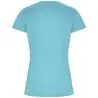 Camiseta deportiva mujer poliéster reciclado - Imagen 86