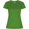 Camiseta deportiva mujer poliéster reciclado - Imagen 91