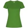 Camiseta deportiva mujer poliéster reciclado - Imagen 92