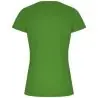 Camiseta deportiva mujer poliéster reciclado - Imagen 94