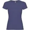 Camiseta de mujer en algodón 155 g - Imagen 32
