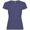 Camiseta de mujer en algodón 155 g - Imagen 33