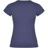 Camiseta de mujer en algodón 155 g - Imagen 34