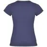 Camiseta de mujer en algodón 155 g - Imagen 35