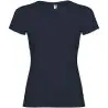 Camiseta de mujer en algodón 155 g - Imagen 36