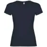 Camiseta de mujer en algodón 155 g - Imagen 37