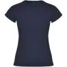 Camiseta de mujer en algodón 155 g - Imagen 38