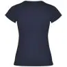 Camiseta de mujer en algodón 155 g - Imagen 39