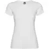 Camiseta de mujer en algodón 155 g - Imagen 40