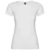 Camiseta de mujer en algodón 155 g - Imagen 41