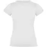 Camiseta de mujer en algodón 155 g - Imagen 42