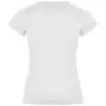 Camiseta de mujer en algodón 155 g - Imagen 43
