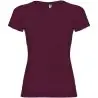 Camiseta de mujer en algodón 155 g - Imagen 44