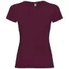 Camiseta de mujer en algodón 155 g - Imagen 45