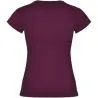 Camiseta de mujer en algodón 155 g - Imagen 46