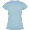 Camiseta de mujer en algodón 155 g - Imagen 51