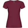 Camiseta de mujer en algodón 155 g - Imagen 52