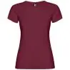 Camiseta de mujer en algodón 155 g - Imagen 53
