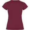 Camiseta de mujer en algodón 155 g - Imagen 54