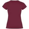 Camiseta de mujer en algodón 155 g - Imagen 55
